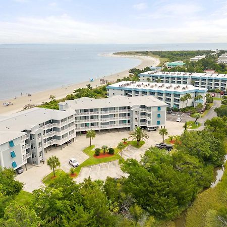 Bay View Villas 107 Tybee Island Exterior foto