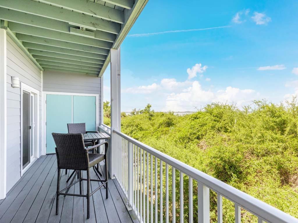 Bay View Villas 107 Tybee Island Exterior foto