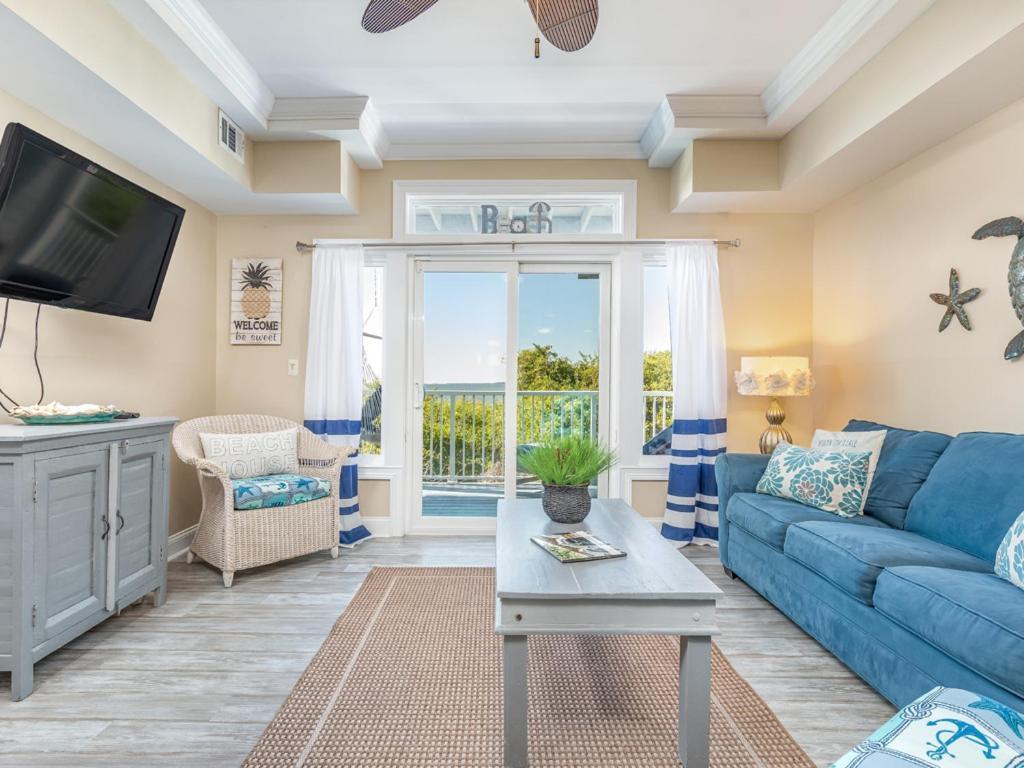 Bay View Villas 107 Tybee Island Exterior foto