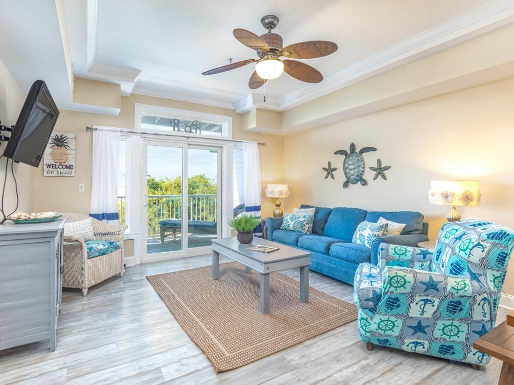 Bay View Villas 107 Tybee Island Exterior foto