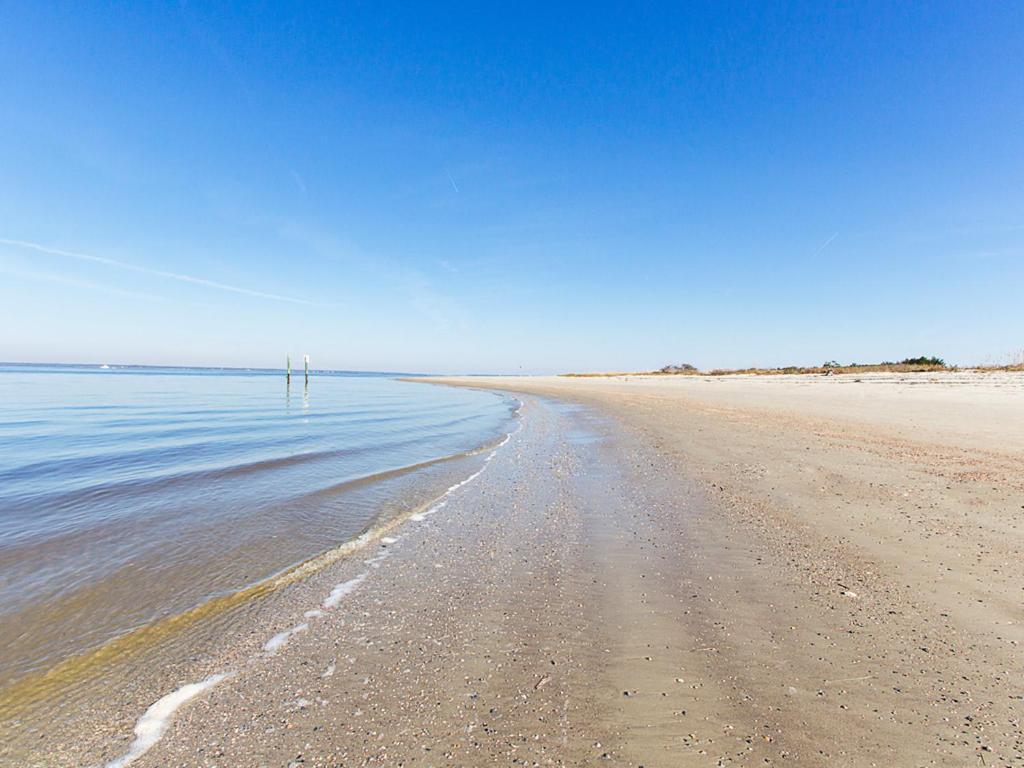 Bay View Villas 107 Tybee Island Exterior foto